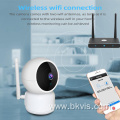 Baby Monitor System Wifi Indoor Security Camera Monitor